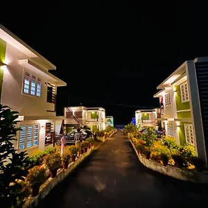 Luxe - & Wayanad