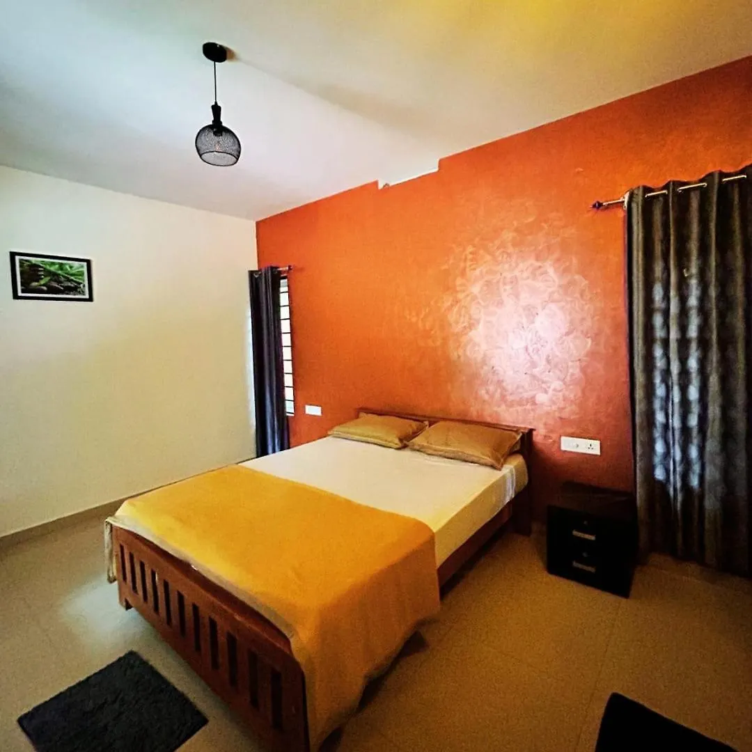 Skyfall Adventures Forest Pool Resort Wayanad Hotel