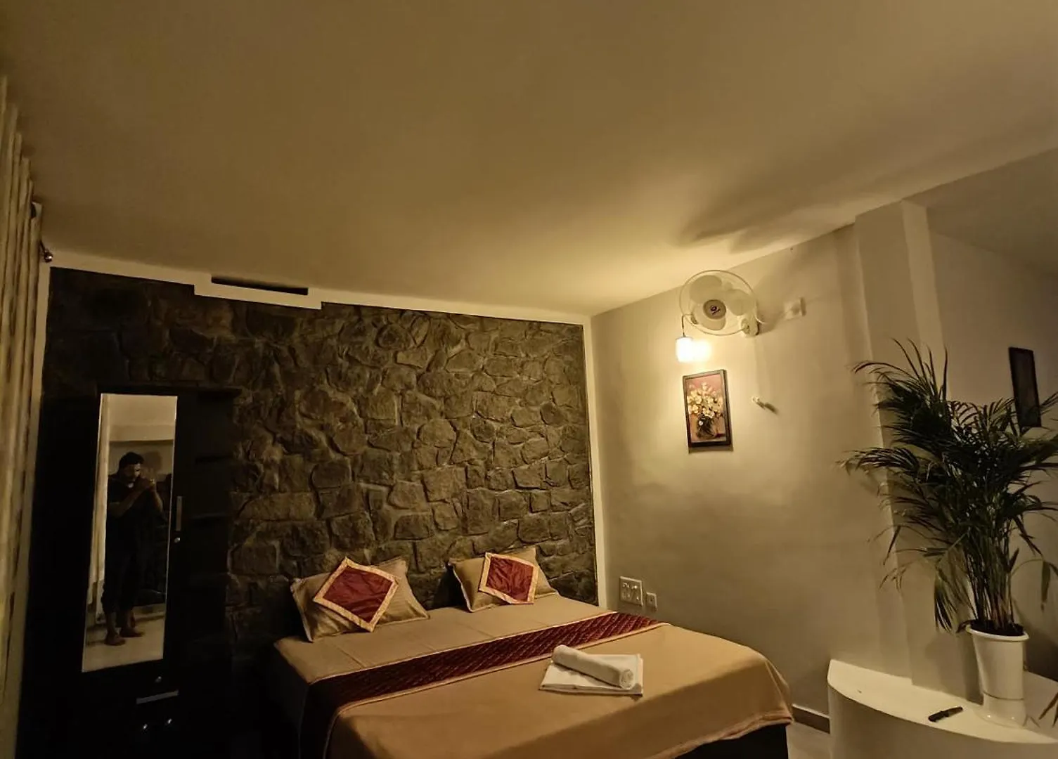 Skyfall Adventures Forest Pool Resort Wayanad 0*,